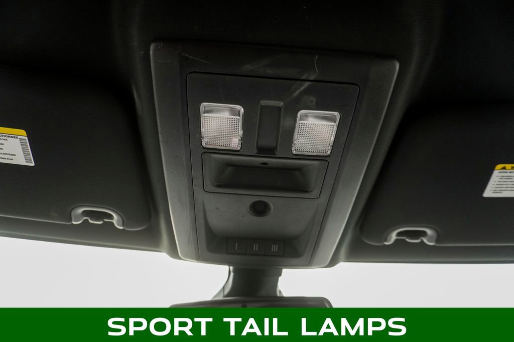 Used 2022 RAM 1500 Classic Warlock image 23