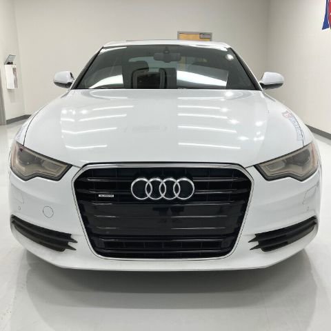Used 2013 Audi A6 3.0T Premium Plus w/ Premium Plus Pkg AWD/4WD image 5