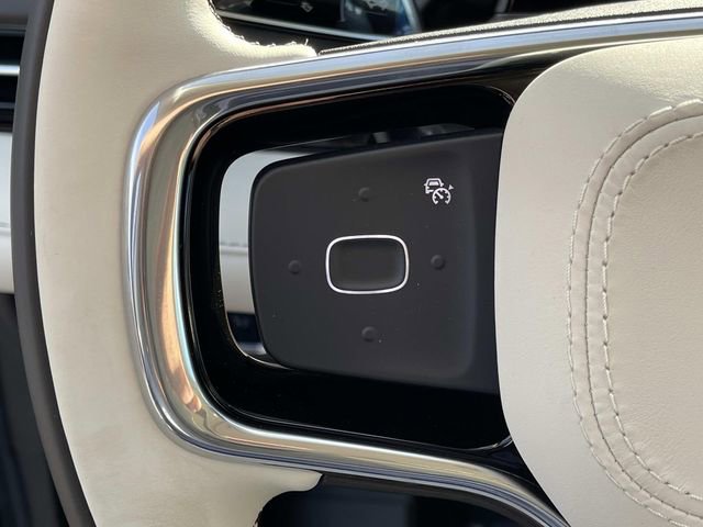 New 2026 Lincoln Nautilus Black Label w/ Jet Appearance Package image 33