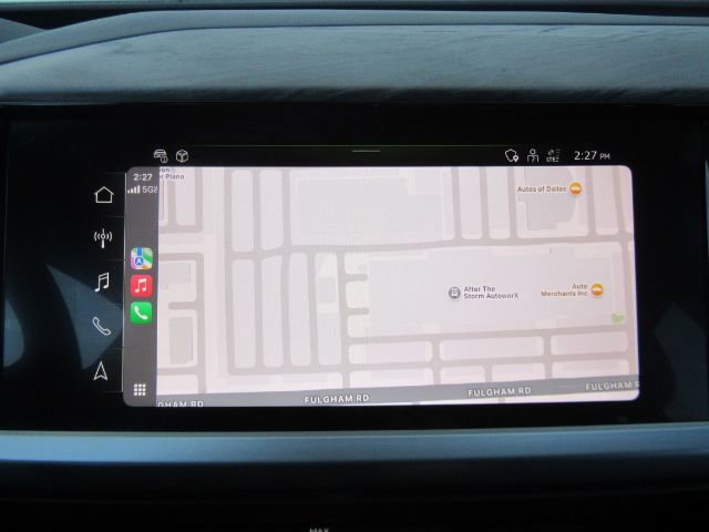 Used 2022 Audi Q4 e-tron Premium Plus image 12