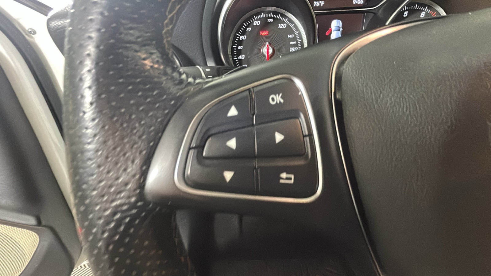Used 2019 Mercedes-Benz GLA 250 4MATIC image 16
