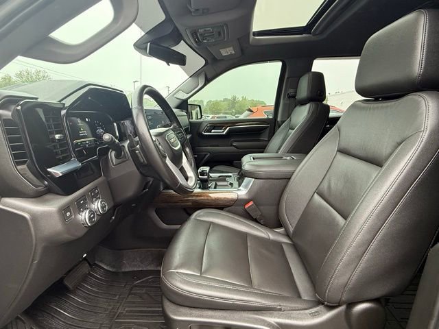 Used 2023 GMC Sierra 1500 Denali w/ Denali Reserve Package image 18