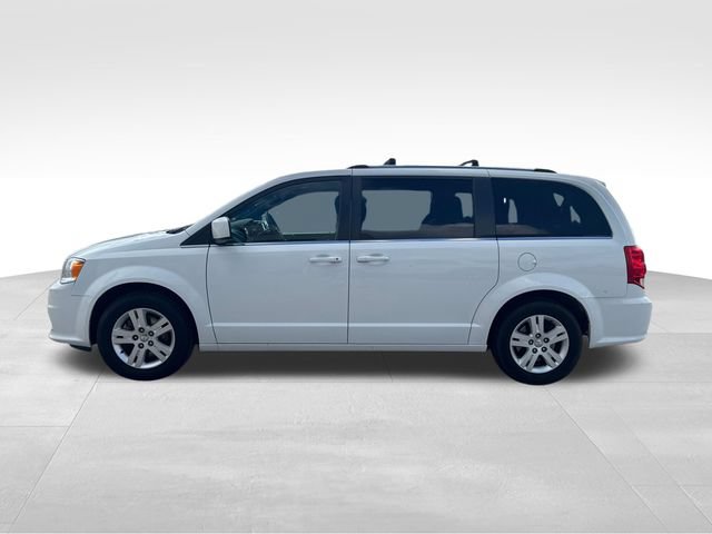 Used 2019 Dodge Grand Caravan SXT FWD image 8