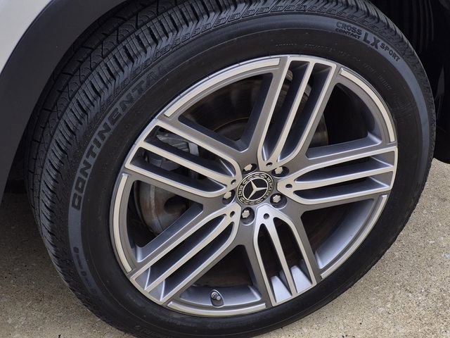 Used 2021 Mercedes-Benz GLS 450 4MATIC image 8