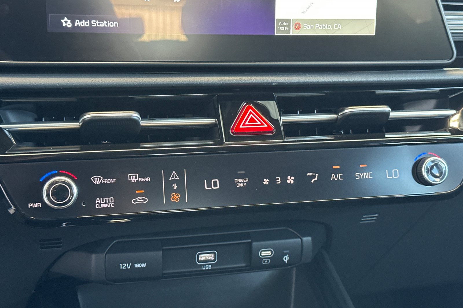 New 2026 Kia Niro EX FWD image 20