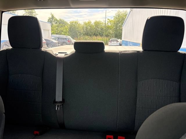 Used 2021 RAM 1500 Express w/ Wheel & Sound Group AWD/4WD image 7