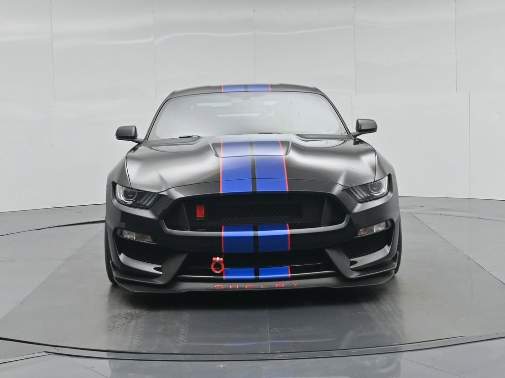Used 2017 Ford Mustang Shelby GT350R w/ GT350R Equipment Group 920A image 24