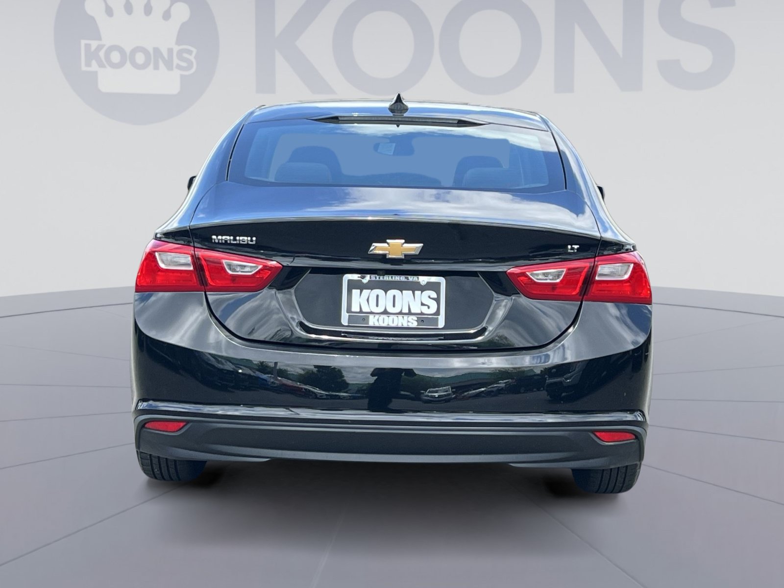 Used 2023 Chevrolet Malibu LT FWD image 10