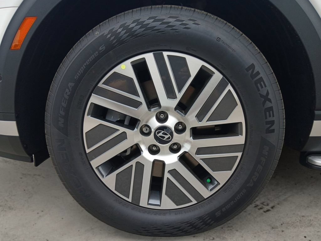 New 2026 Hyundai Palisade SEL Premium FWD image 14