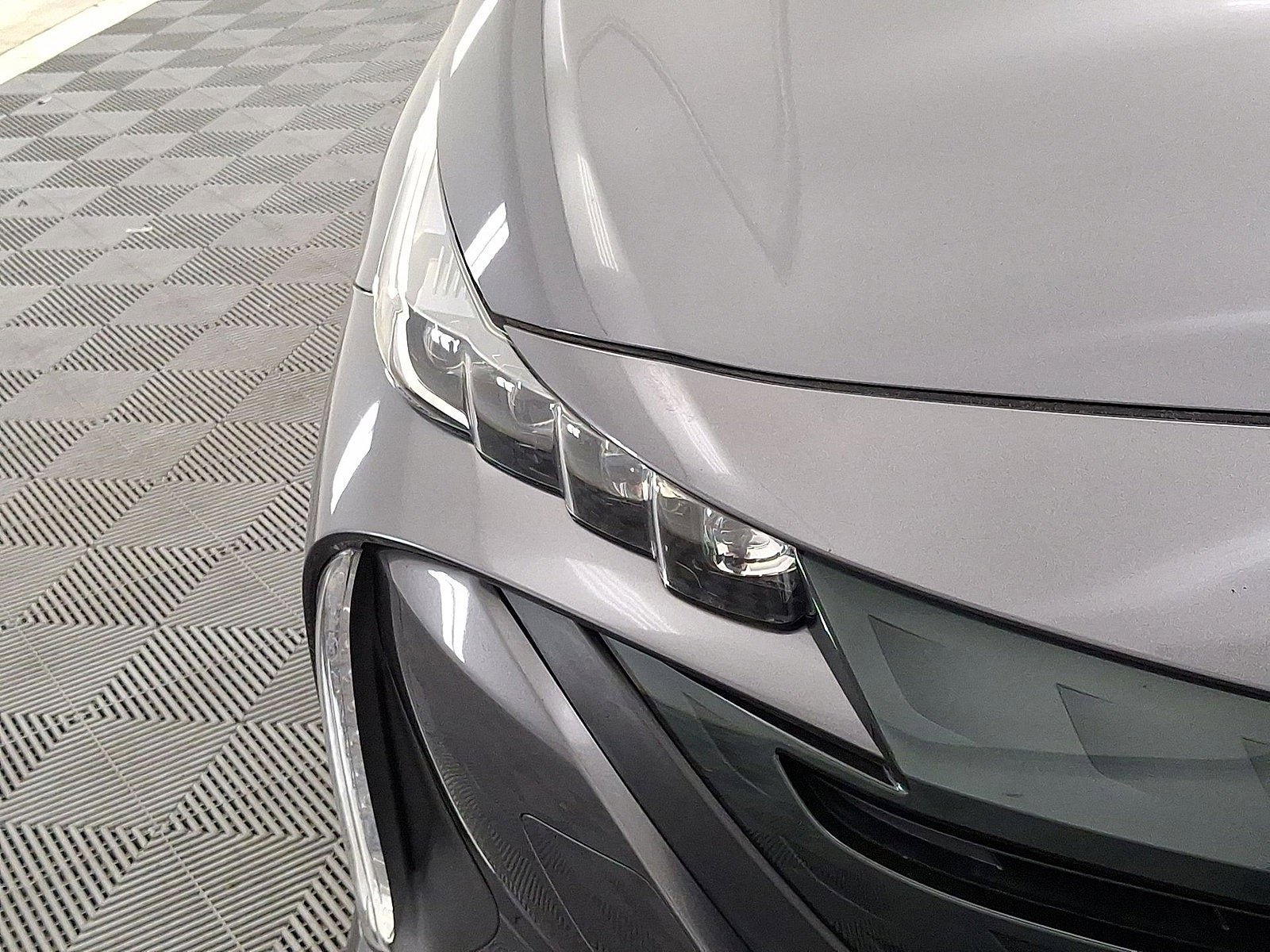 Certified 2017 Toyota Prius Prime Plus image 28