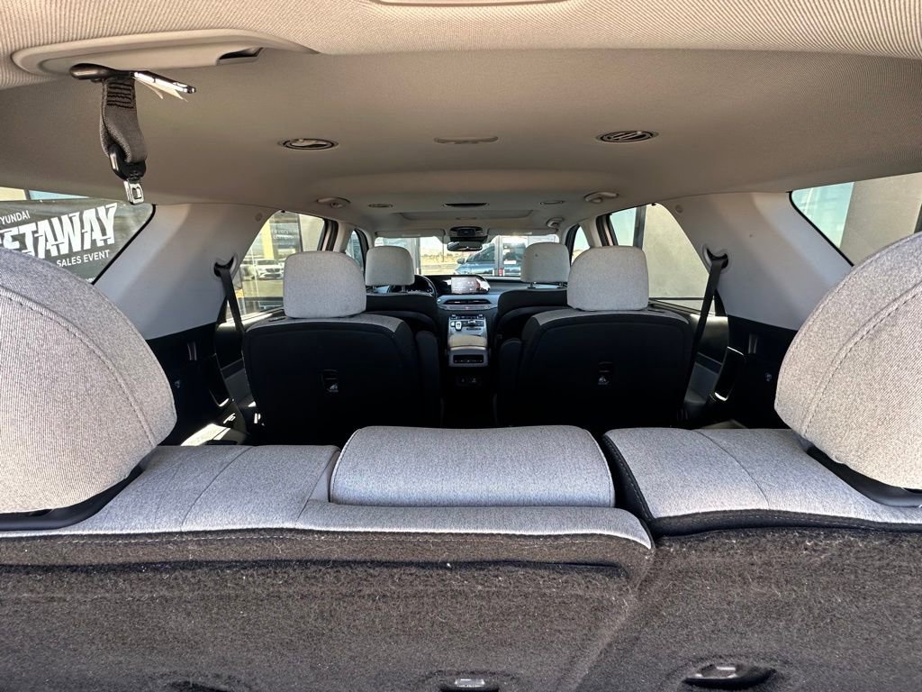 Used 2022 Hyundai Palisade SEL w/ Convenience Package image 27