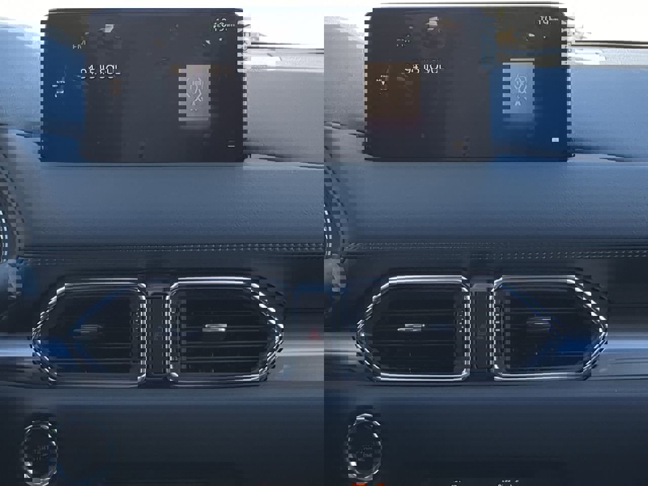 New 2025 MAZDA CX-5 AWD 2.5 S w/ Select Package image 18