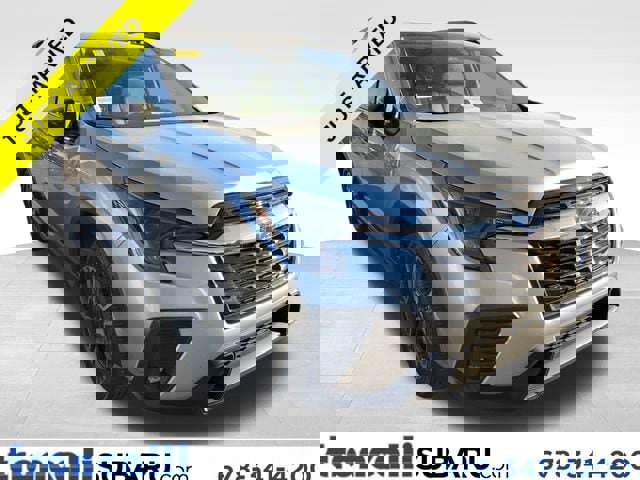 Certified 2024 Subaru Ascent Limited w/ Technology Package