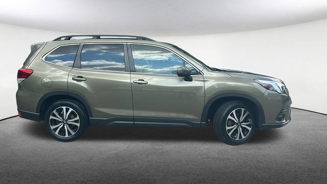 Certified 2023 Subaru Forester Limited AWD/4WD image 20