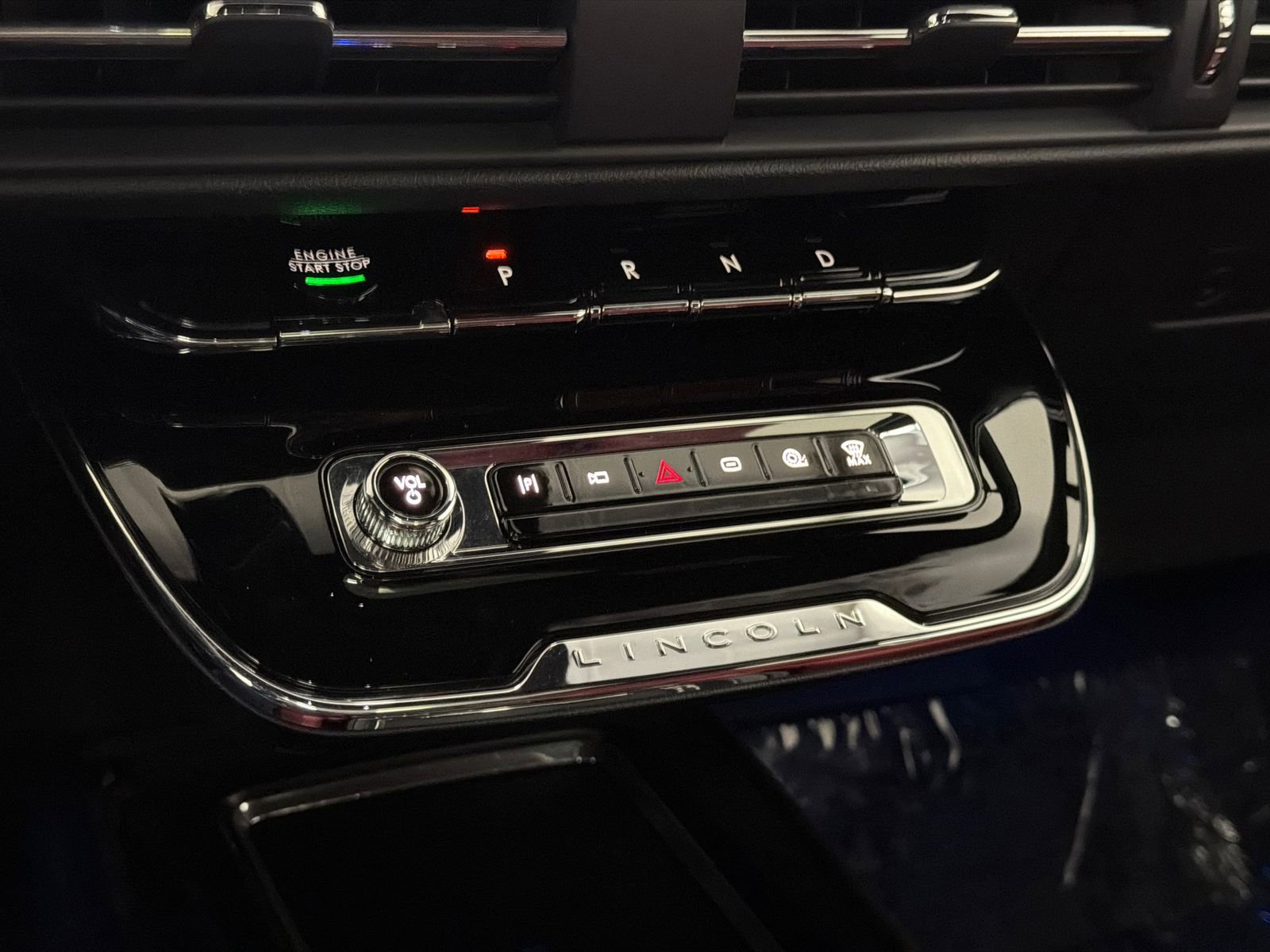Used 2023 Lincoln Corsair Grand Touring w/ Equipment Group 302A image 29