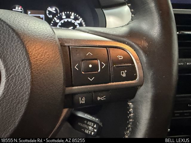 Used 2023 Lexus GX 460 Premium w/ Premium Package AWD/4WD image 22