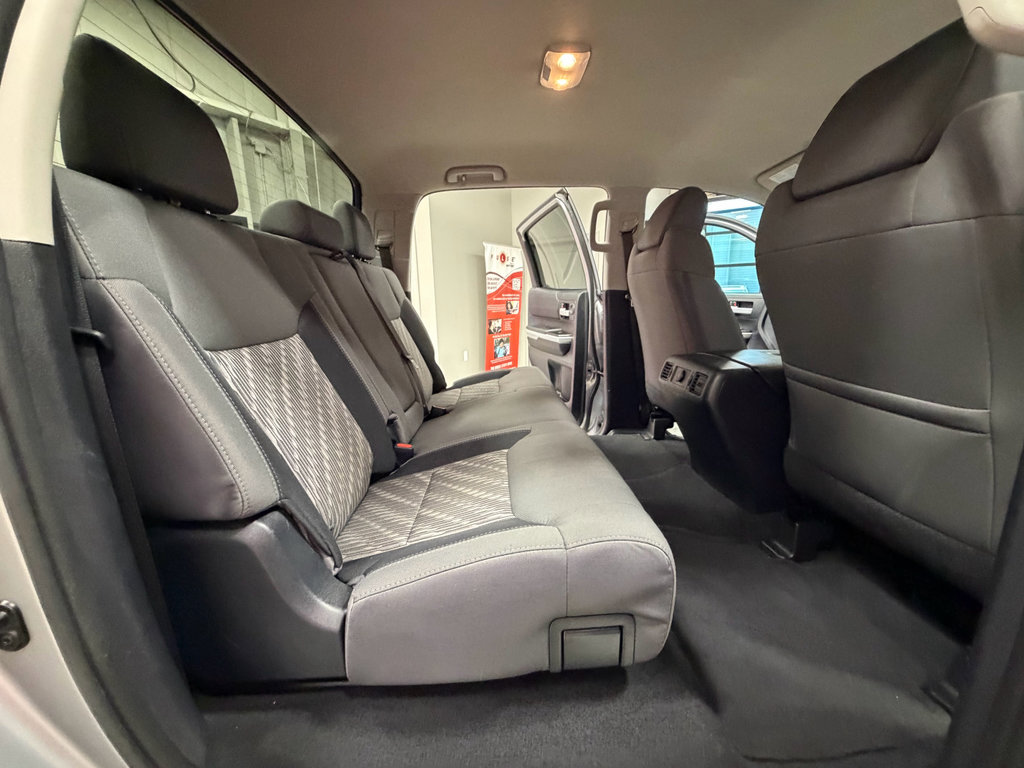 Used 2018 Toyota Tundra SR5 w/ TRD Off Road Package image 47