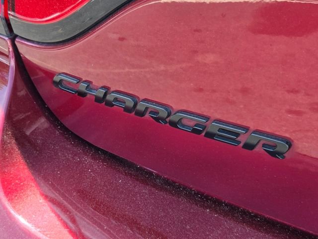 Used 2022 Dodge Charger Scat Pack w/ Plus Group image 34