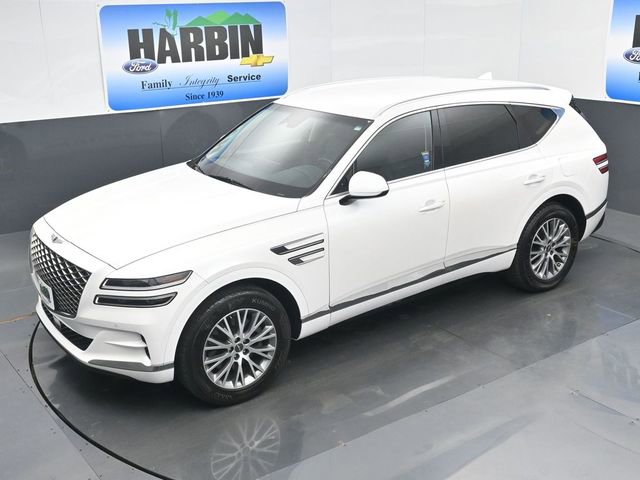 Used 2024 Genesis GV80 2.5T image 20