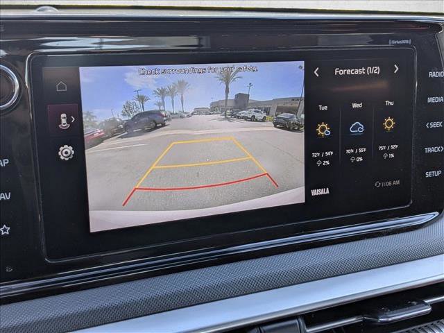 Used 2024 Kia K5 GT-Line w/ GT-Line Premium Package image 14