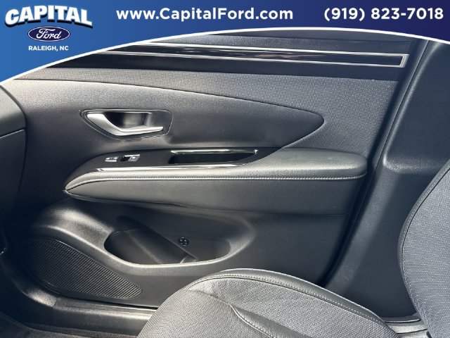 Used 2024 Hyundai Santa Cruz Limited AWD/4WD image 29