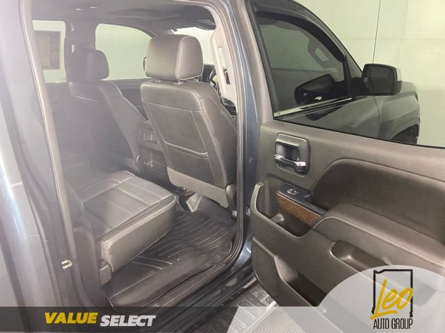 Used 2017 GMC Sierra 1500 Denali AWD/4WD image 20