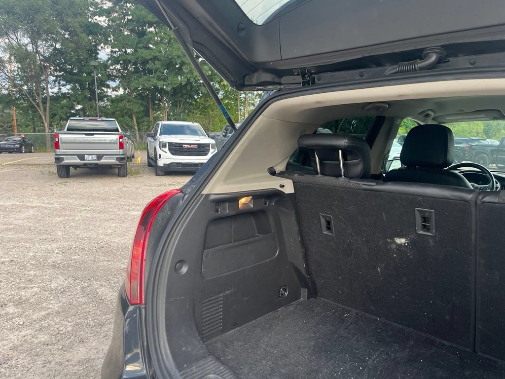 Used 2019 Buick Encore Sport Touring w/ Safety Package AWD/4WD image 14