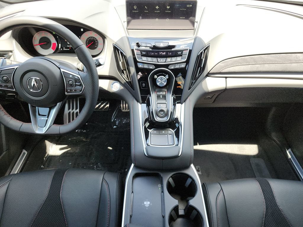 New 2026 Acura RDX w/ Advance Package AWD/4WD image 16