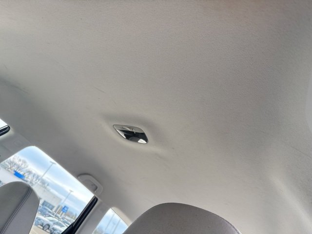 Used 2011 Subaru Forester 2.5X image 9