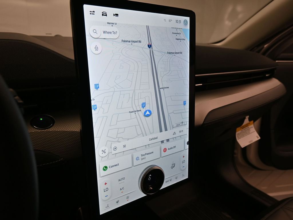 Certified 2023 Ford Mustang Mach-E Select w/ Comfort Package Lite image 16