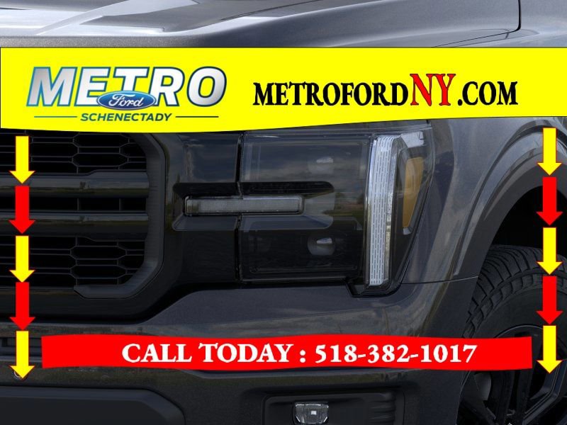 New 2026 Ford F150 Lariat AWD/4WD image 18