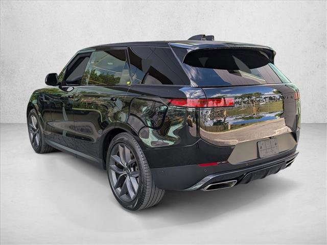Used 2024 Land Rover Range Rover Sport SE AWD/4WD image 7