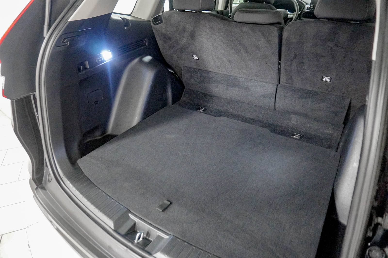 Used 2024 Honda CR-V LX image 9