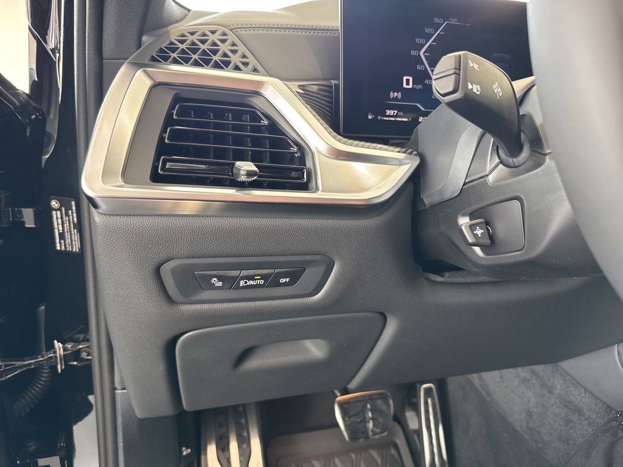 New 2027 BMW X6 M60i AWD/4WD image 37