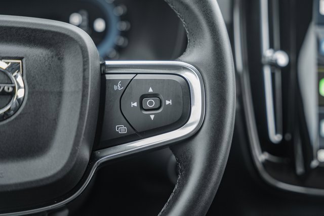 Used 2024 Volvo XC40 B5 Plus w/ Protection Package Premier image 30
