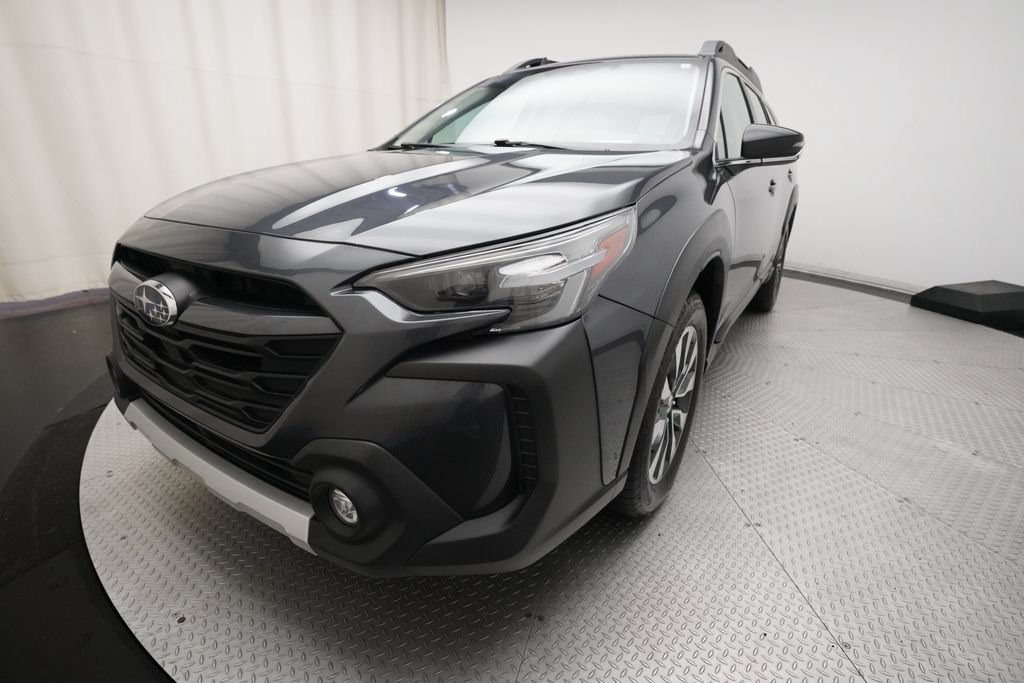 Used 2023 Subaru Outback Limited XT AWD/4WD image 12
