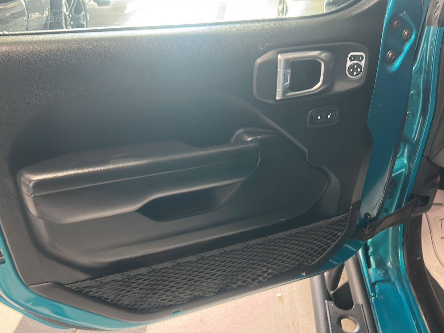 Used 2020 Jeep Wrangler Unlimited Sport image 14