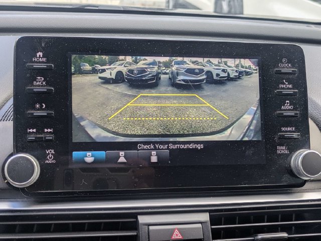 Used 2021 Honda Accord LX image 18