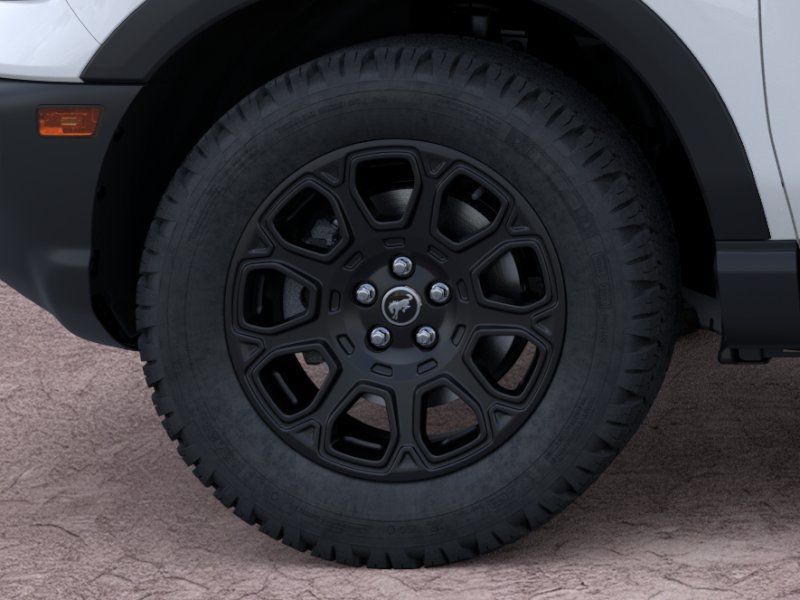 New 2025 Ford Bronco Sport Badlands w/ Badlands Tech Package AWD/4WD image 19