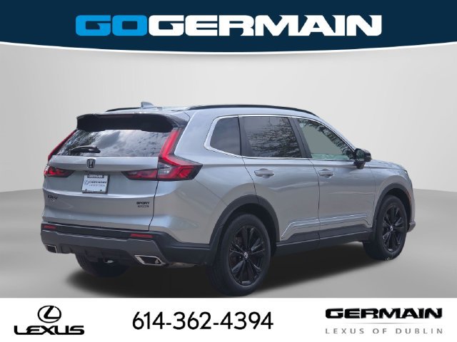 Used 2024 Honda CR-V Sport Touring image 7