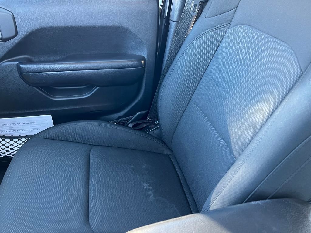 Used 2019 Jeep Wrangler Unlimited Sport image 37