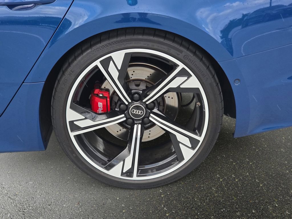 Used 2023 Audi RS 5 Sportback w/ Dynamic Package image 31