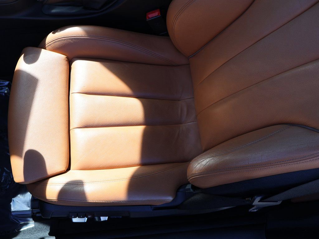 Used 2020 BMW 440i xDrive Convertible w/ M Sport Package image 27