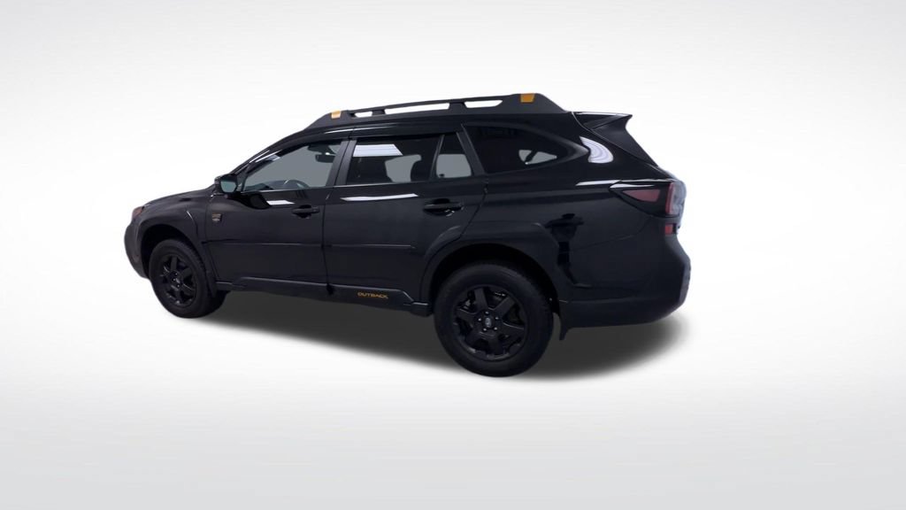 Used 2023 Subaru Outback Wilderness AWD/4WD image 6