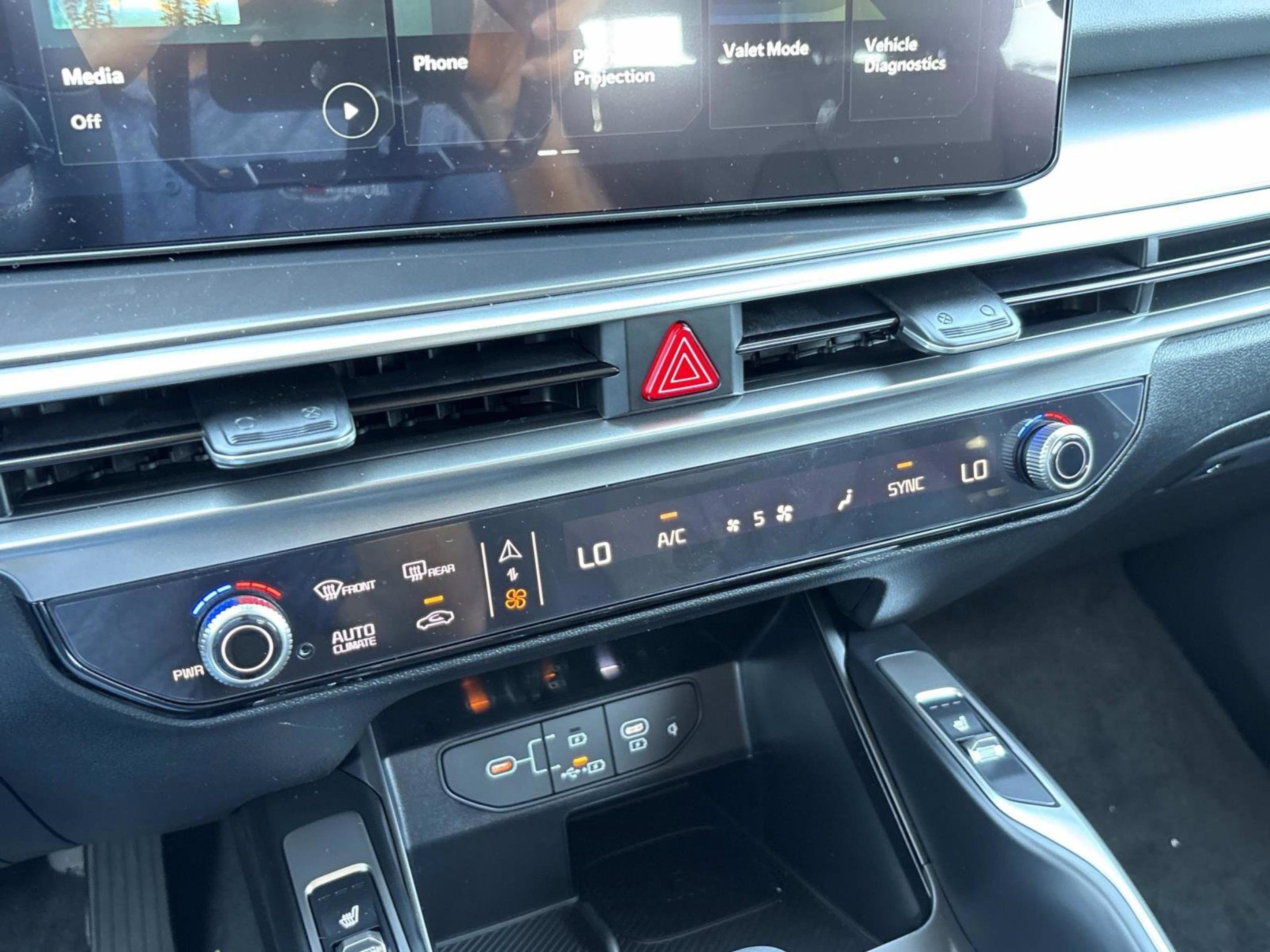 New 2026 Kia Sorento S image 20