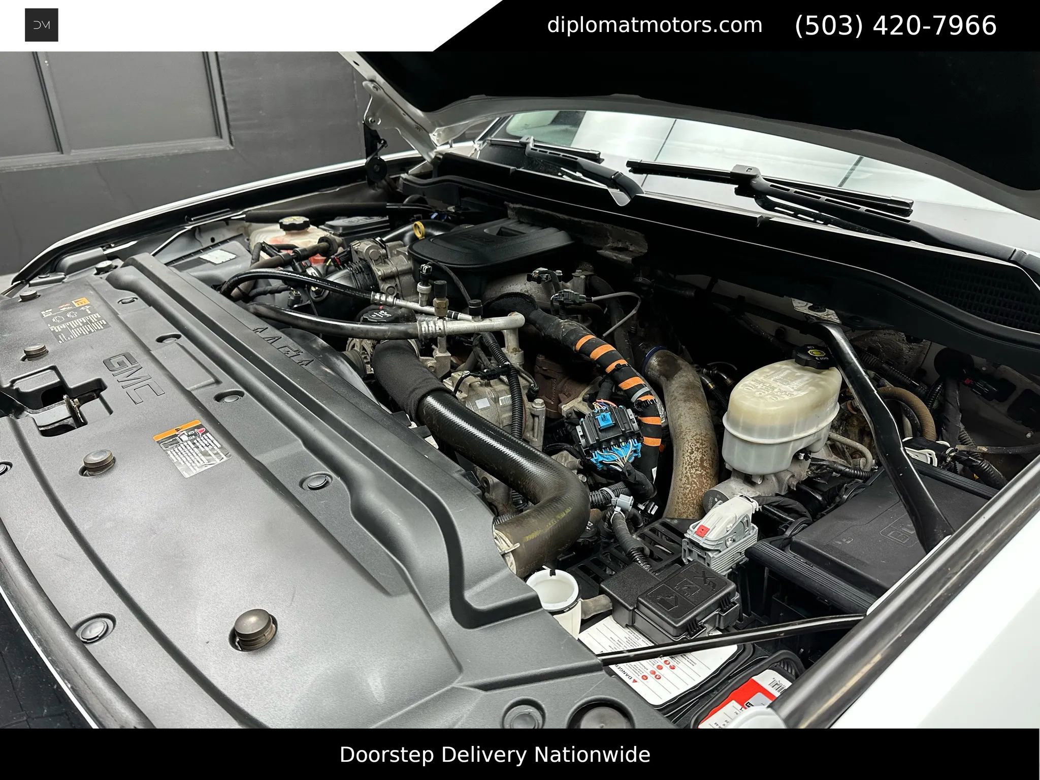 Used 2016 GMC Sierra 2500 4x4 Crew Cab image 46