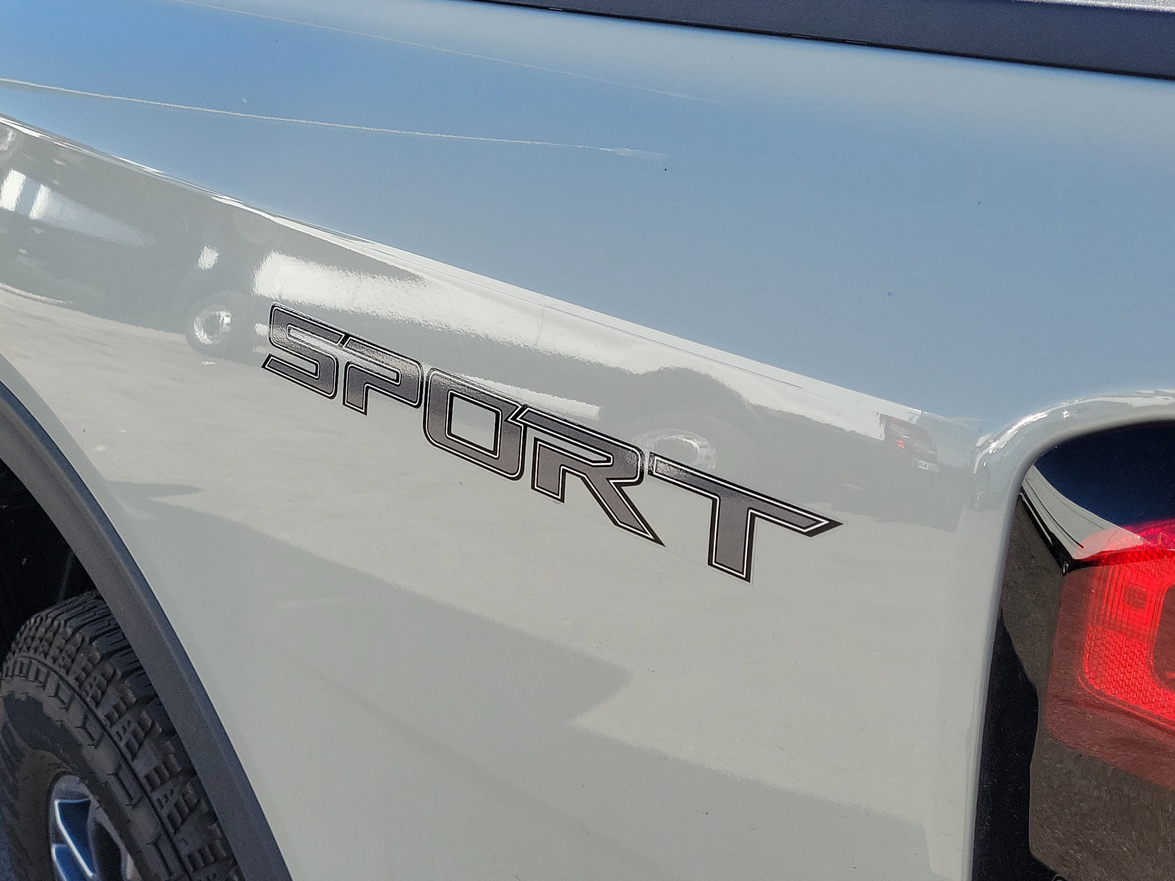 New 2025 Ford Ranger XLT w/ Convenience Package image 7