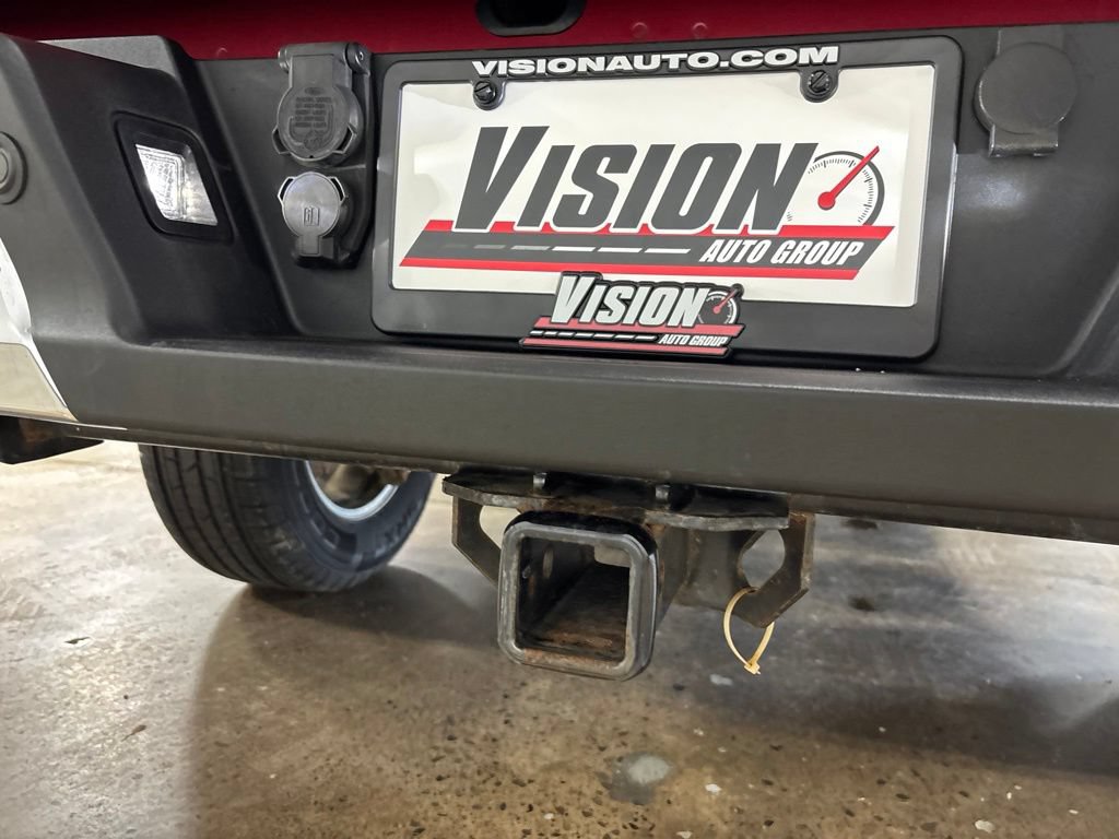 Used 2021 Ford F150 XLT w/ Equipment Group 302A High AWD/4WD image 36