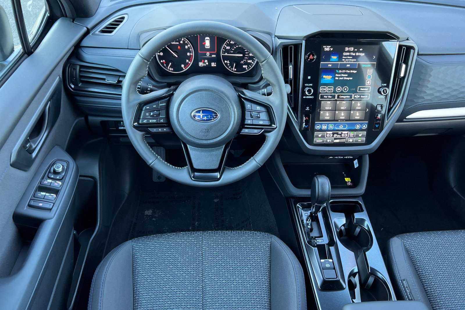 New 2026 Subaru Forester Premium image 14