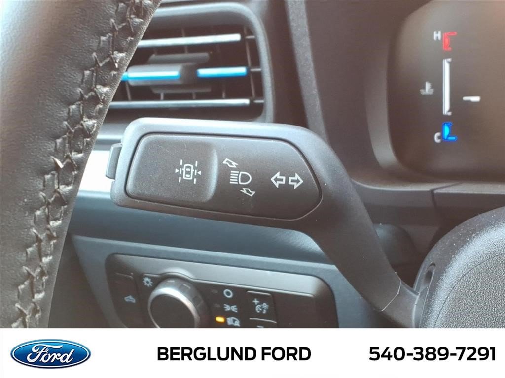 Used 2025 Ford Maverick XLT w/ XLT Luxury Package AWD/4WD image 35